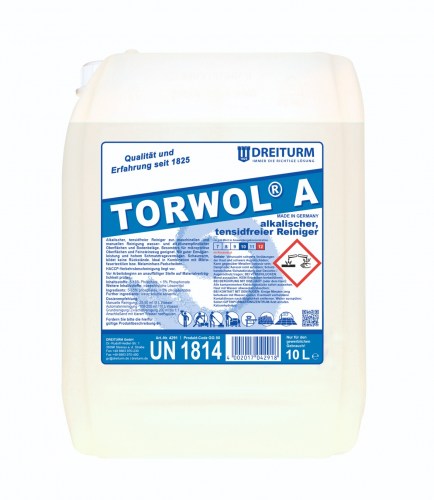 TORWOL